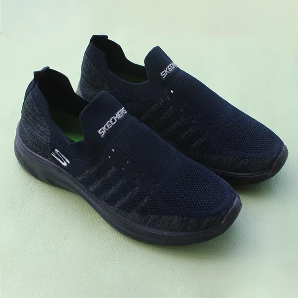 Men Joggers in Blue