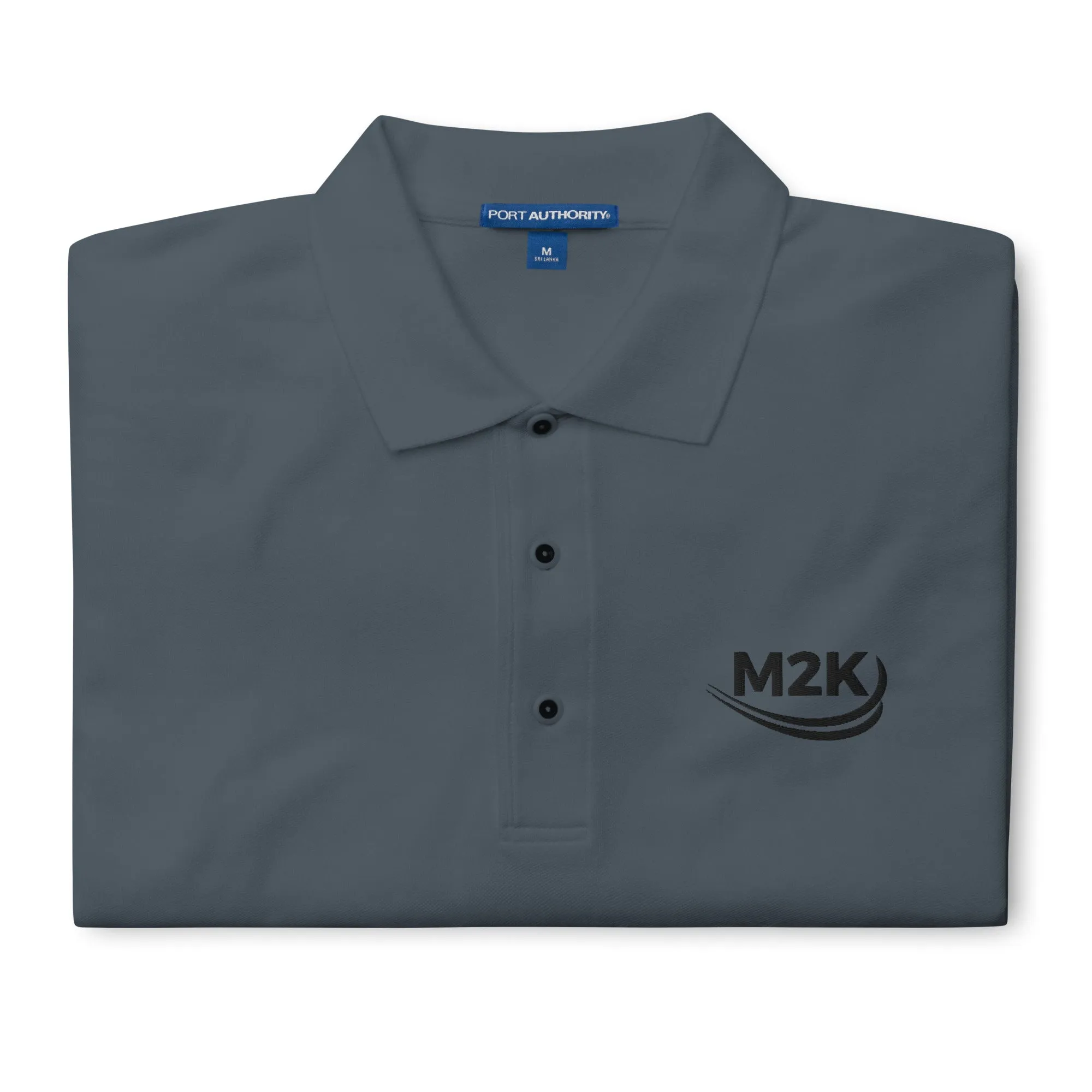 Men's Premium Polo