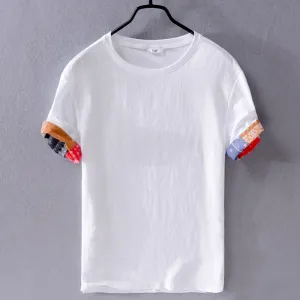 MLB L23 Linen T-Shirt