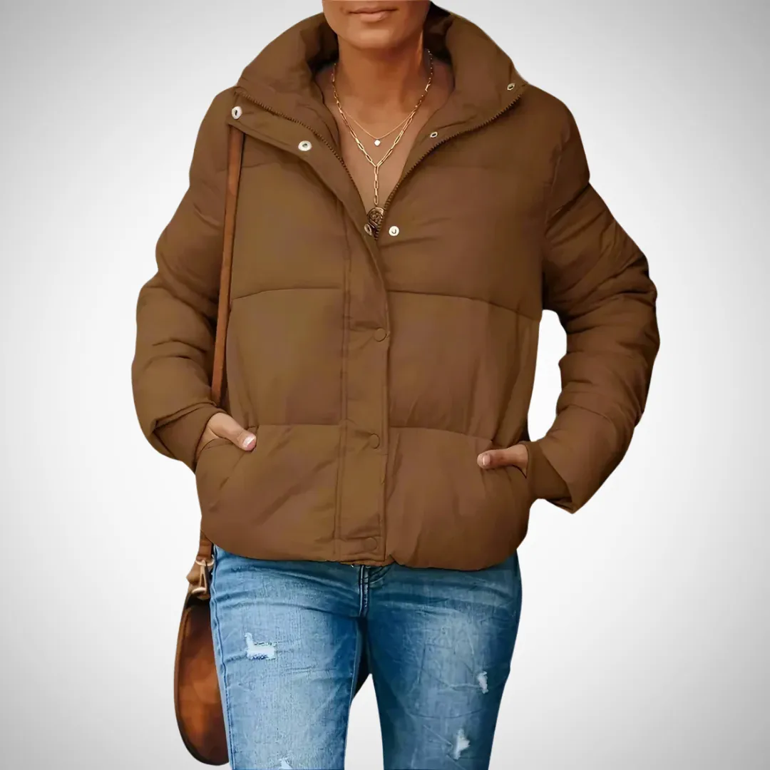 Monique Women’s Stylish Coat
