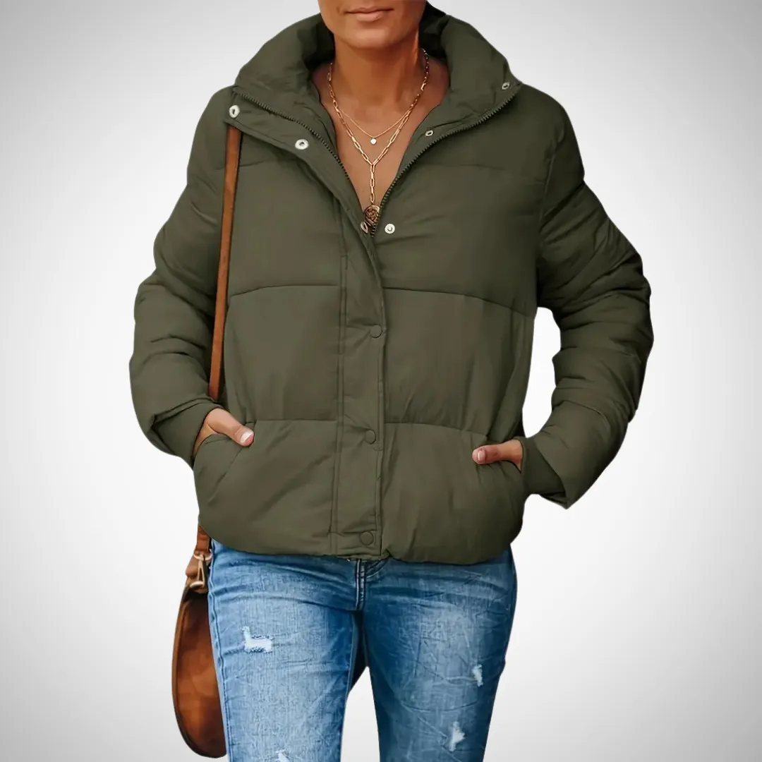 Monique Women’s Stylish Coat