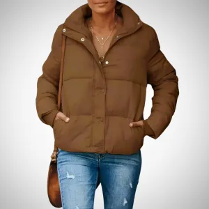 Monique Women’s Stylish Coat