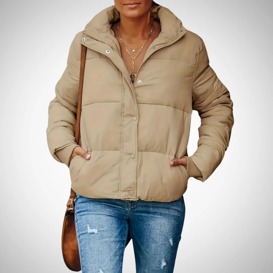 Monique Women’s Stylish Coat