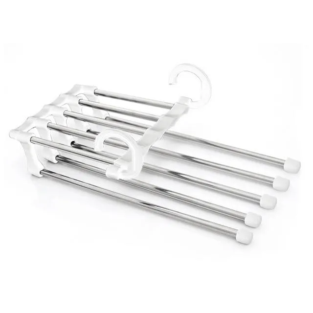 MULTI-FUNCTIONAL PANTS RACK