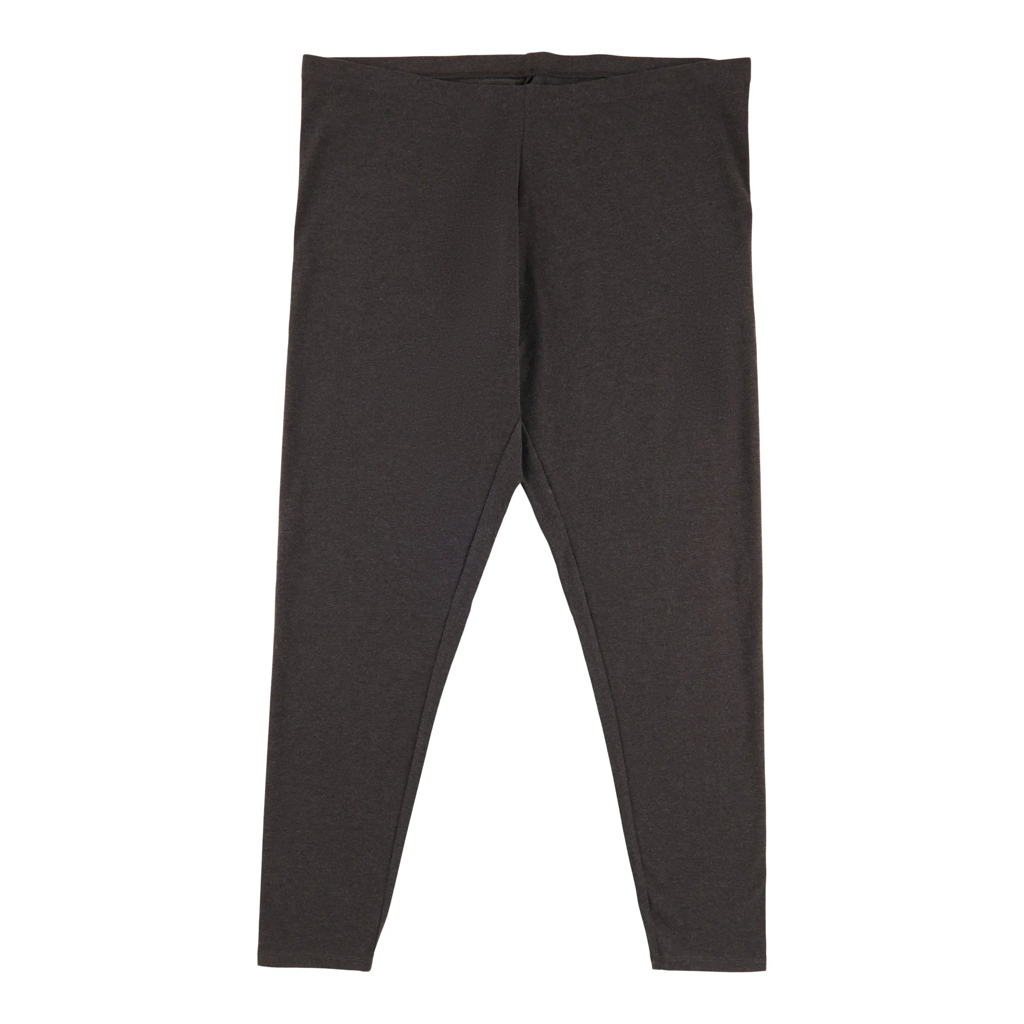 mySTYLE Women's Plus Cotton Leggings