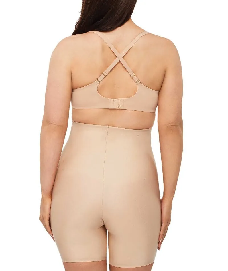 Nancy Ganz Revive Smooth Full Cup Contour Bra - Warm Taupe