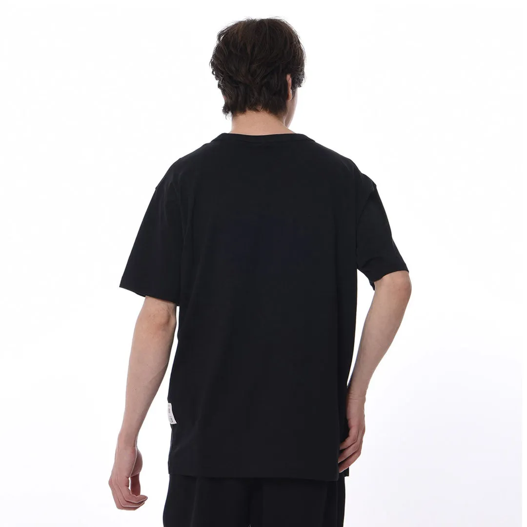 New Balance - Men's Essentials 574 Graphic T-Shirt (MT31521 BK)