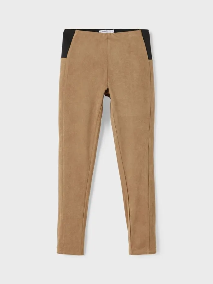Nubu Stretchy Legging