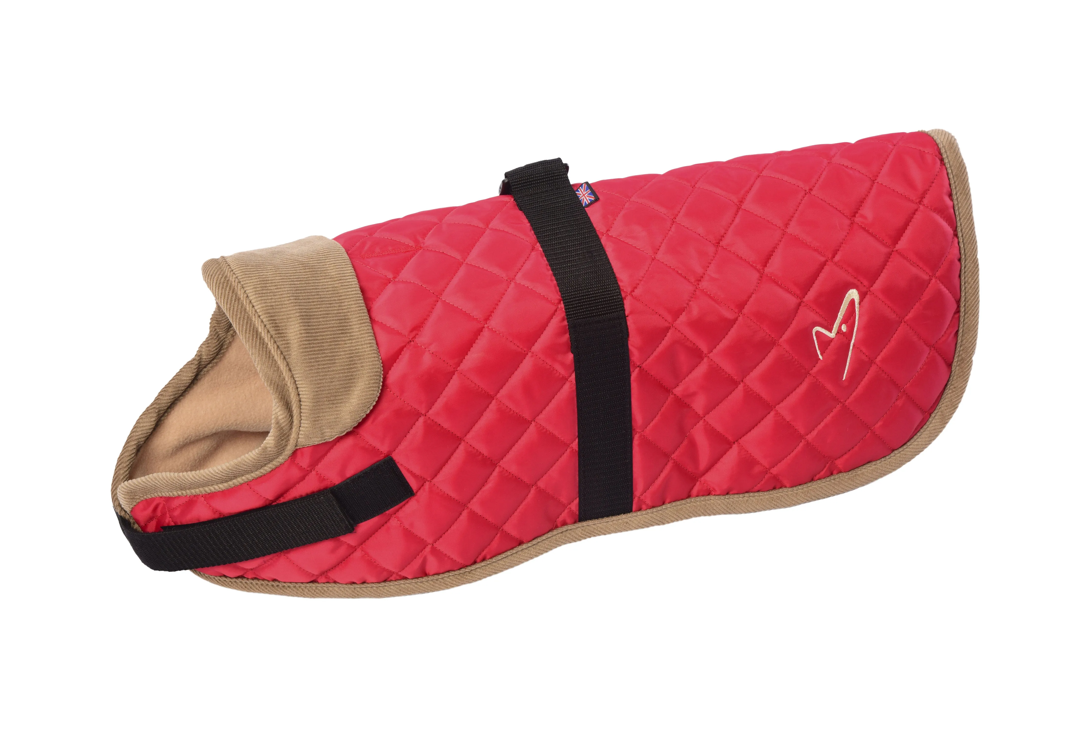 Outdoor Worcester Coat 36cm (14")