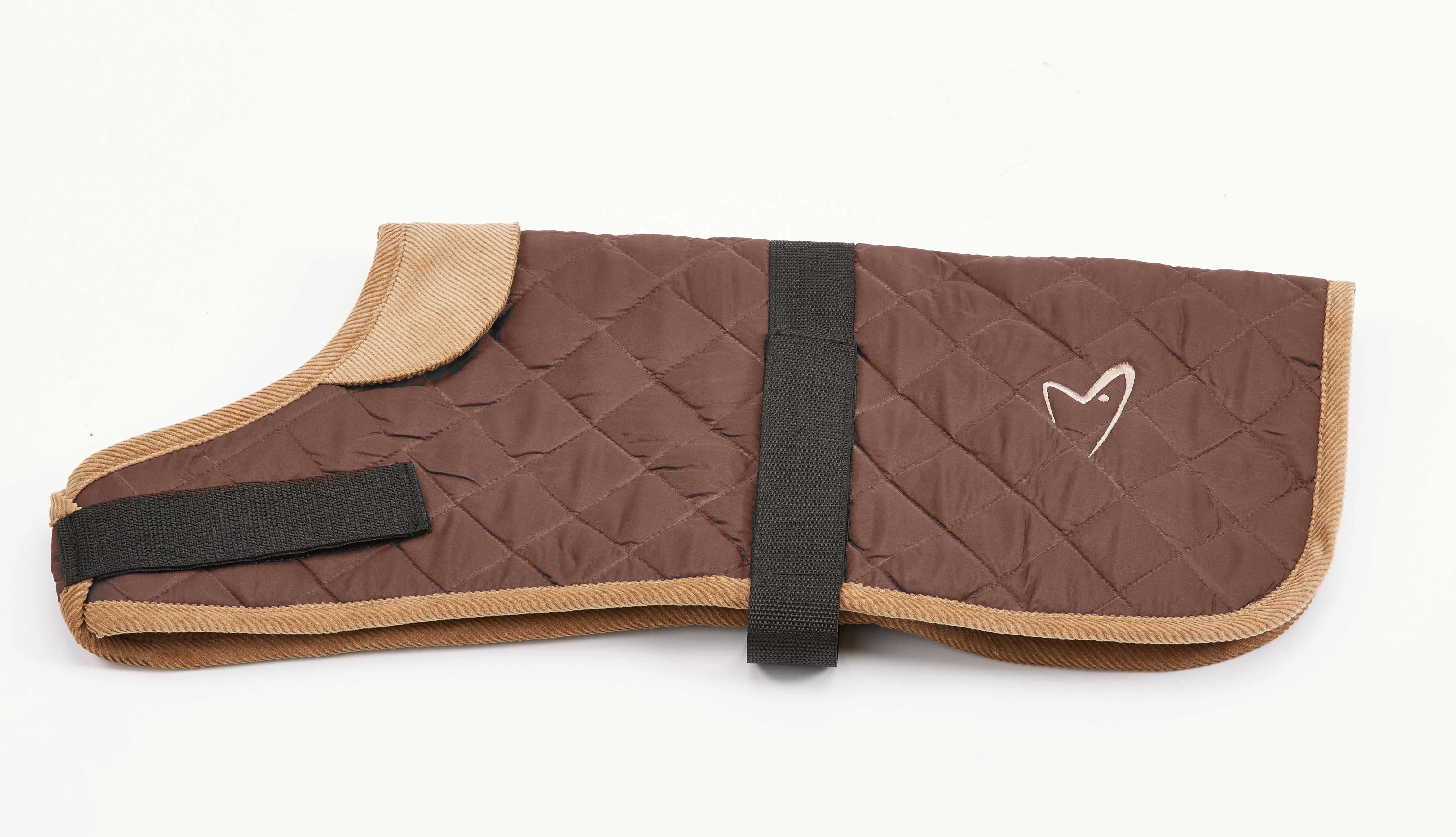 Outdoor Worcester Coat 36cm (14")