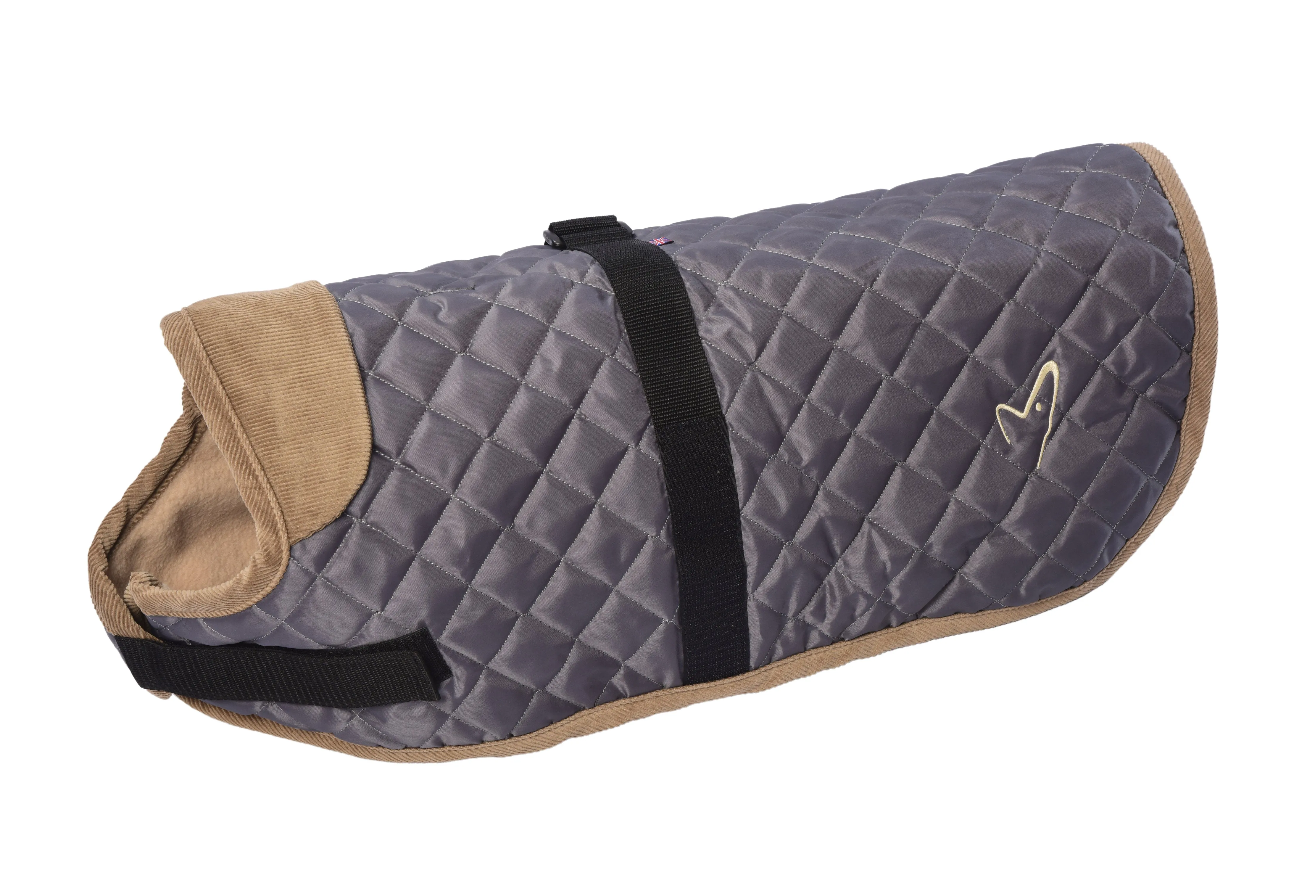 Outdoor Worcester Coat 36cm (14")