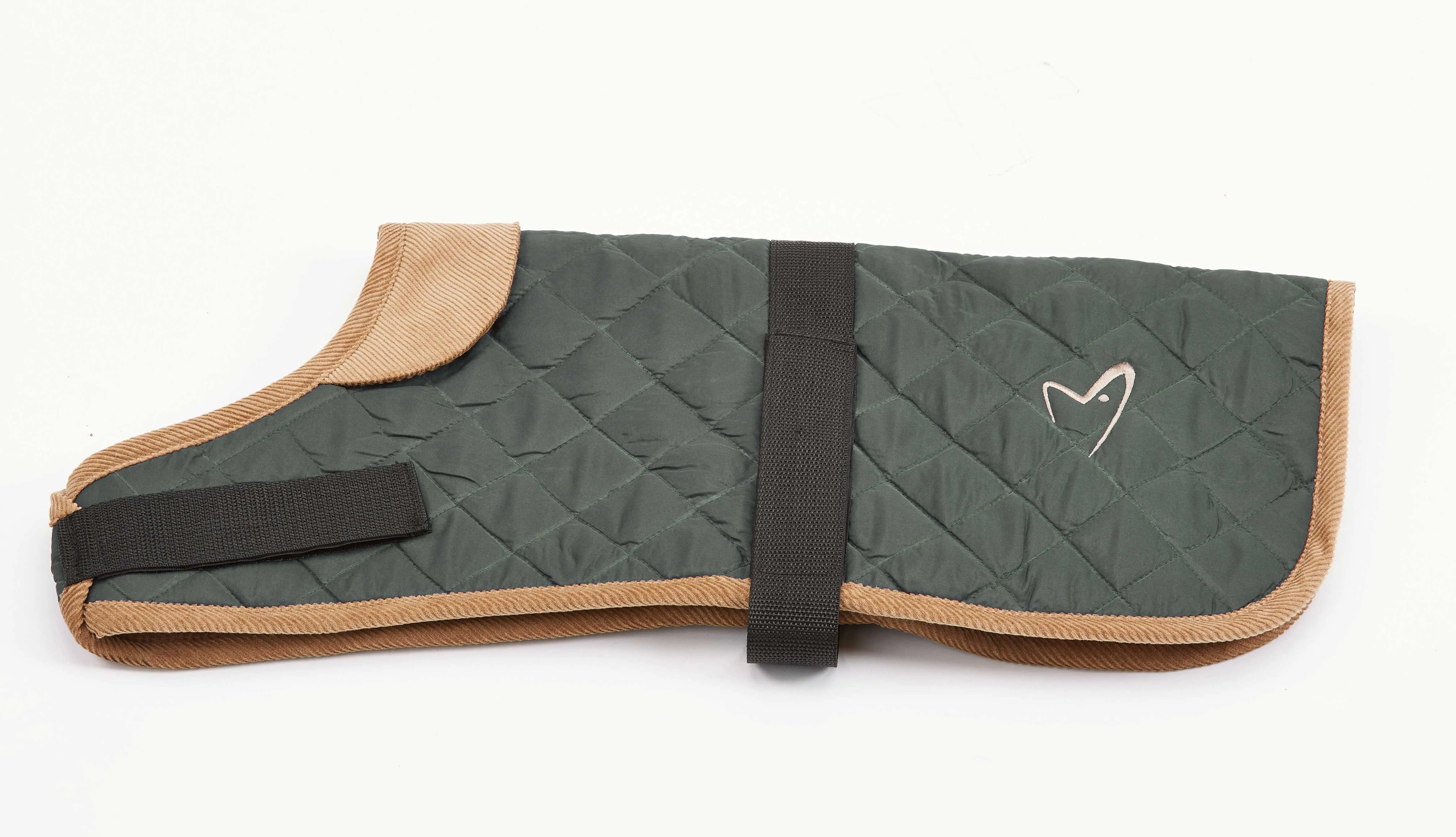 Outdoor Worcester Coat 36cm (14")