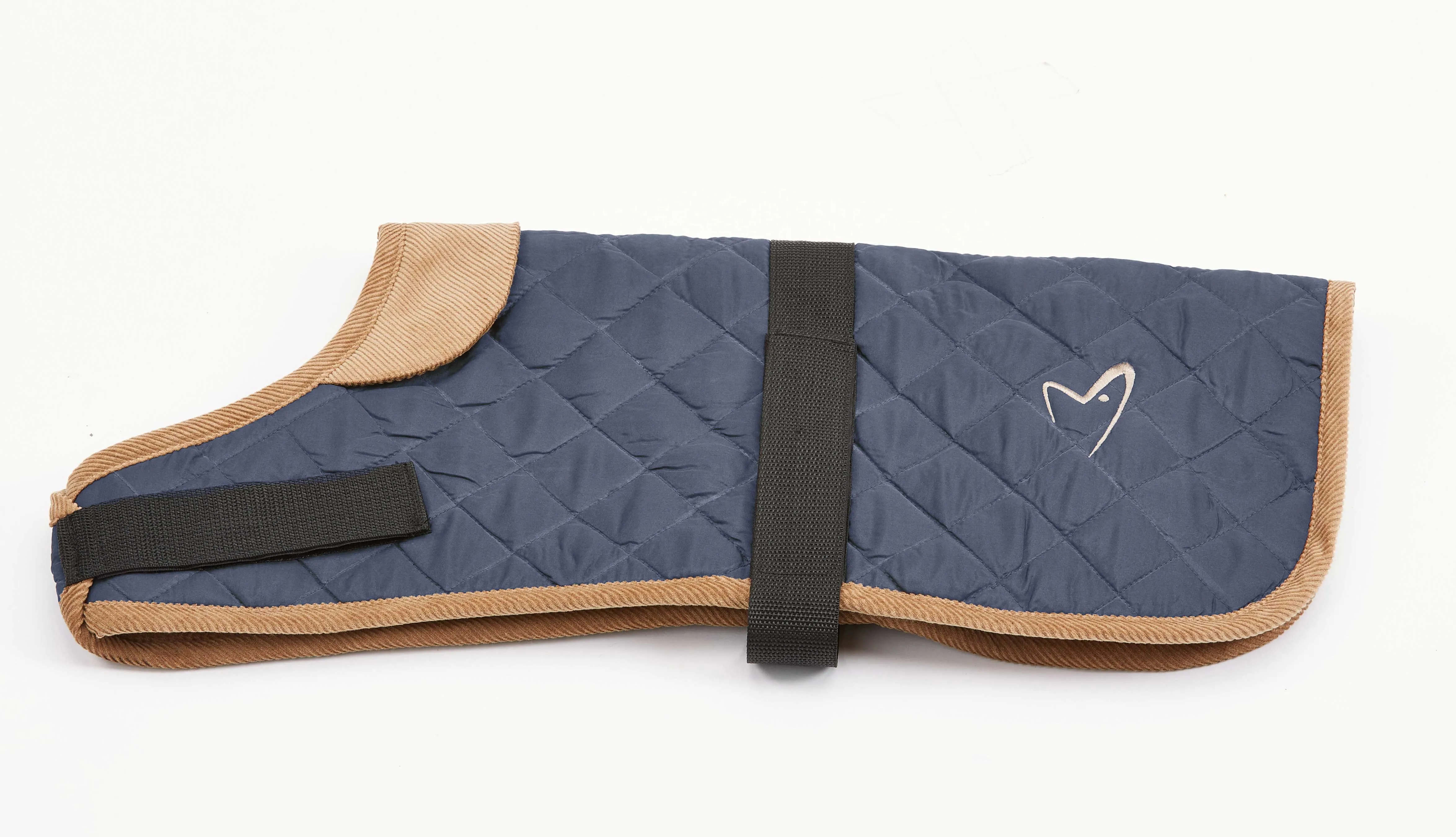 Outdoor Worcester Coat 36cm (14")