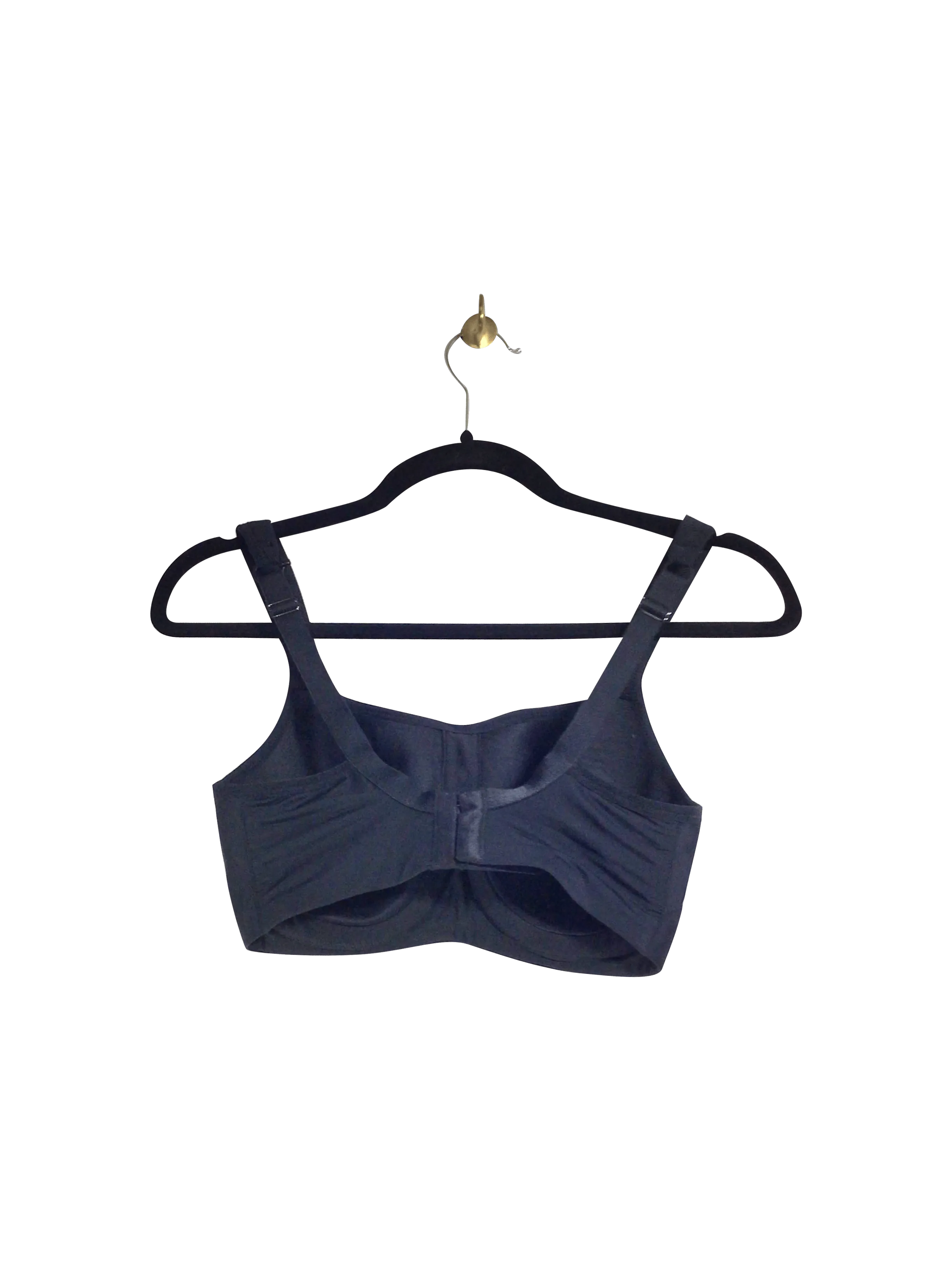 PANACHE Women Activewear Sports Bras Regular fit in Black - 30F
