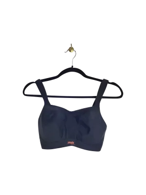 PANACHE Women Activewear Sports Bras Regular fit in Black - 30F