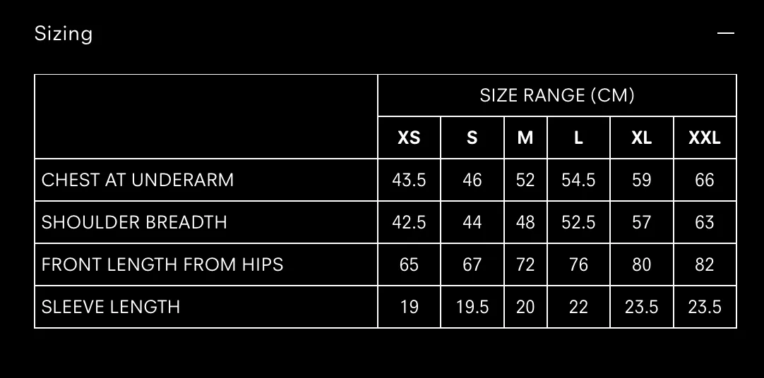 Pass-Port Screwed Tee Black