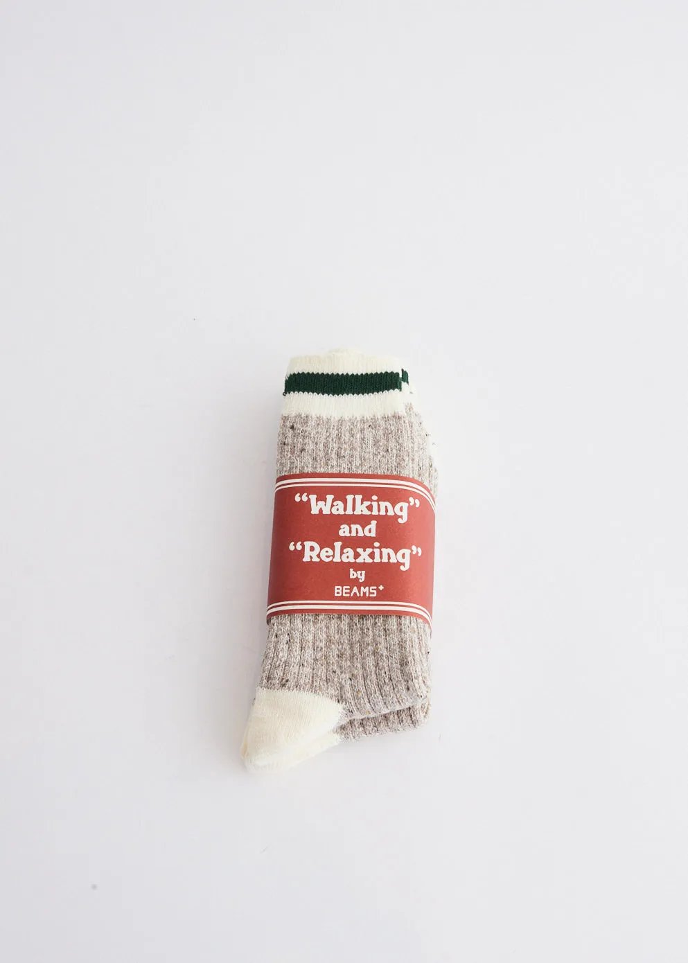 Rag Socks