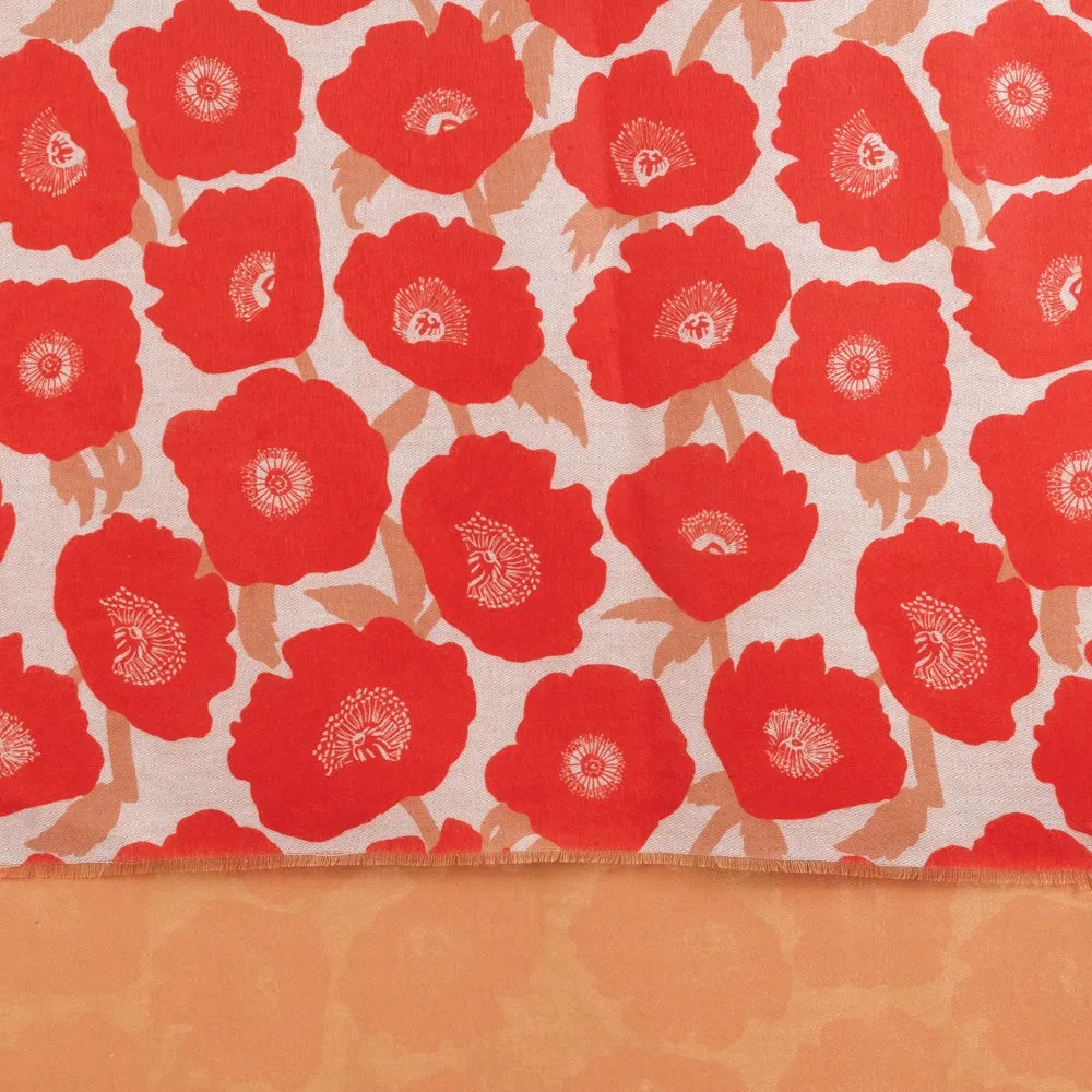 Scarves and Wraps from Rockflowerpaper