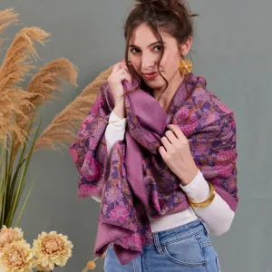 Scarves and Wraps from Rockflowerpaper