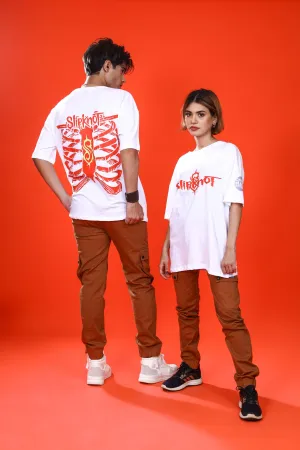 SLIPKNOT OVERSIZED T-SHIRT