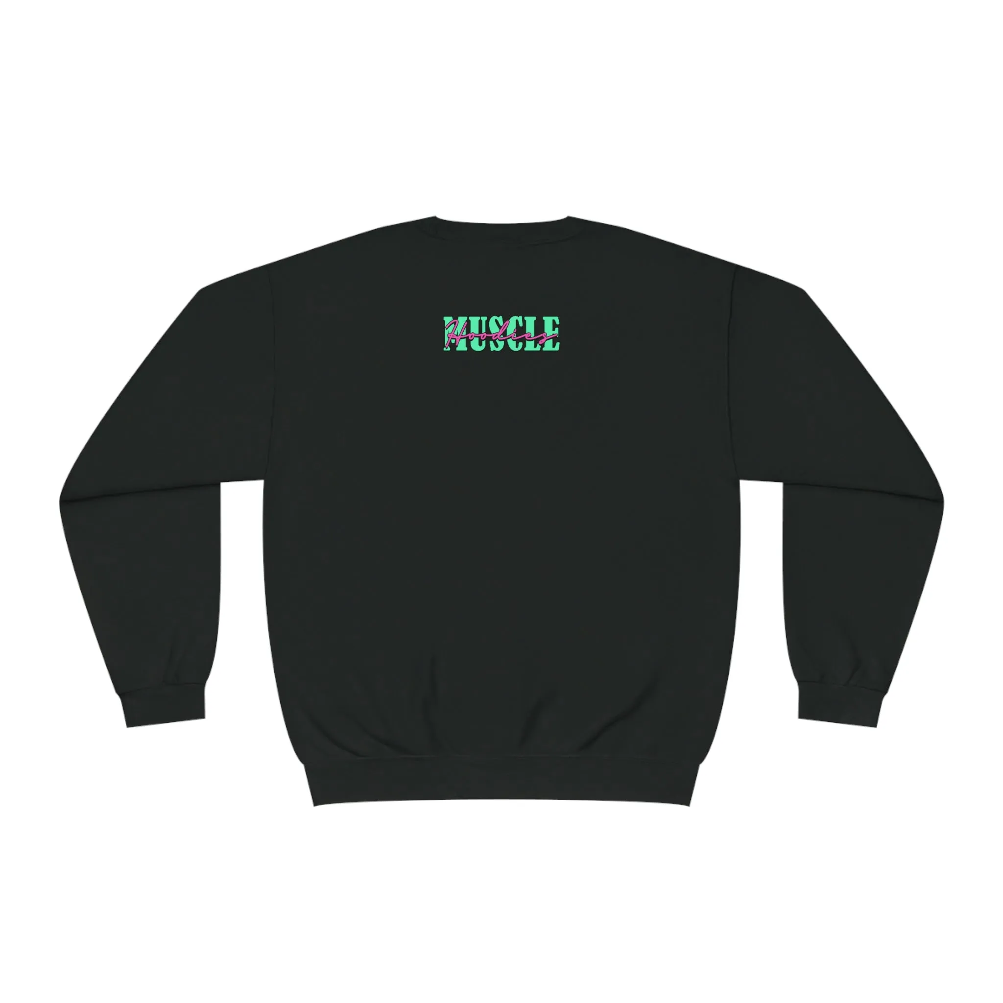 STOP THE HATE- CREWNECK