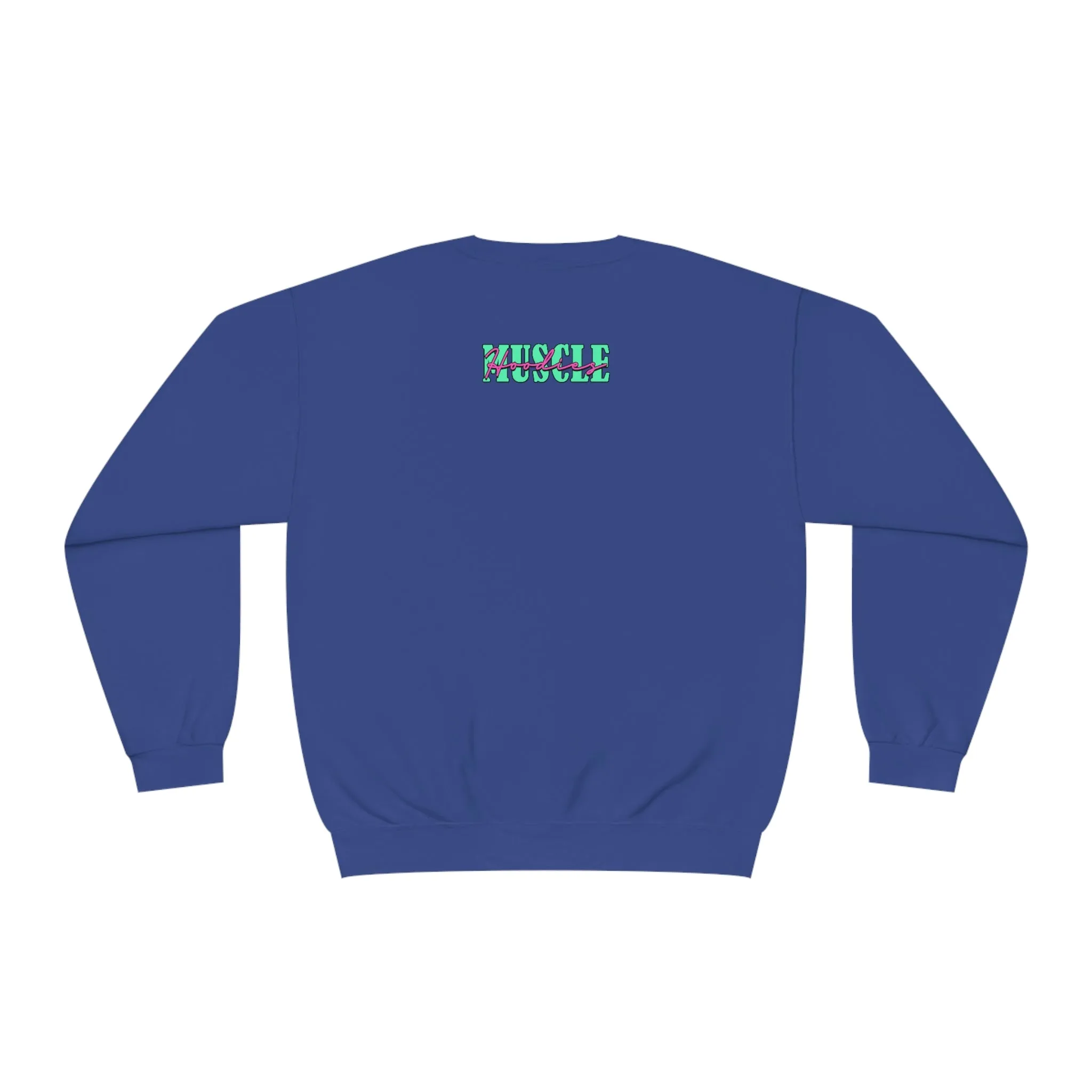 STOP THE HATE- CREWNECK