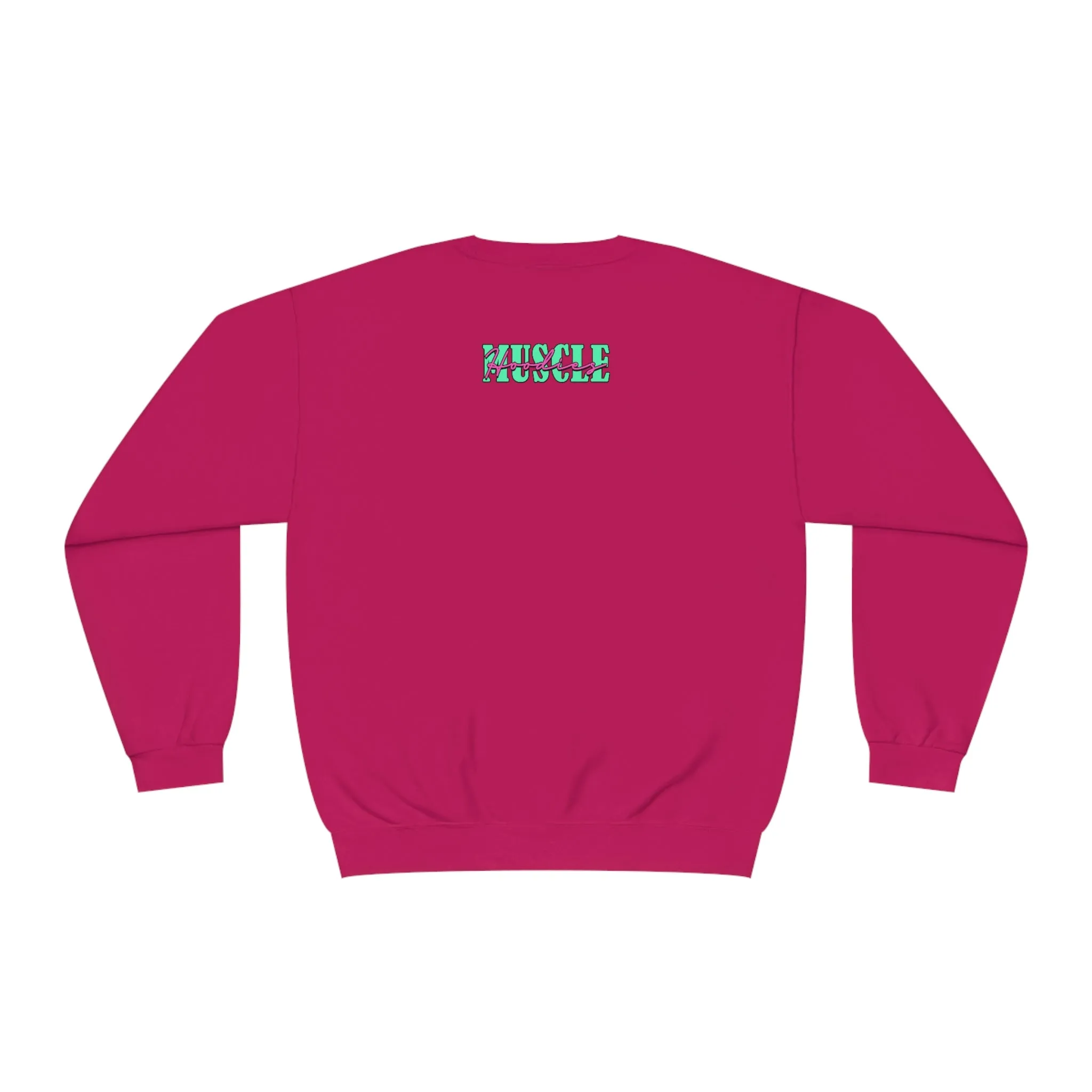 STOP THE HATE- CREWNECK