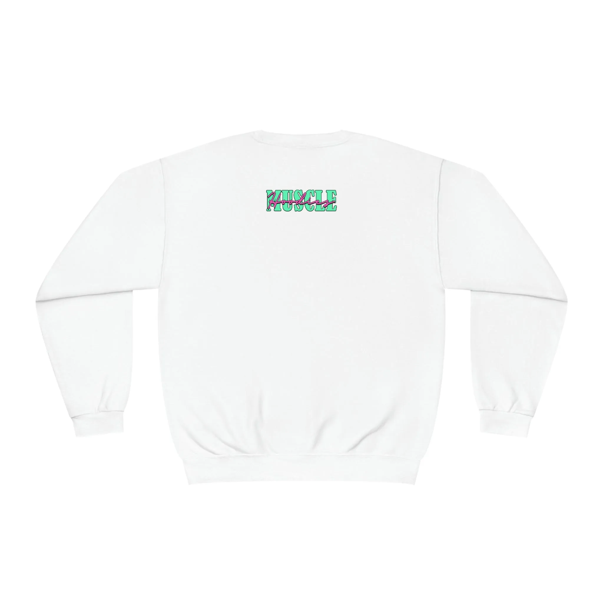 STOP THE HATE- CREWNECK