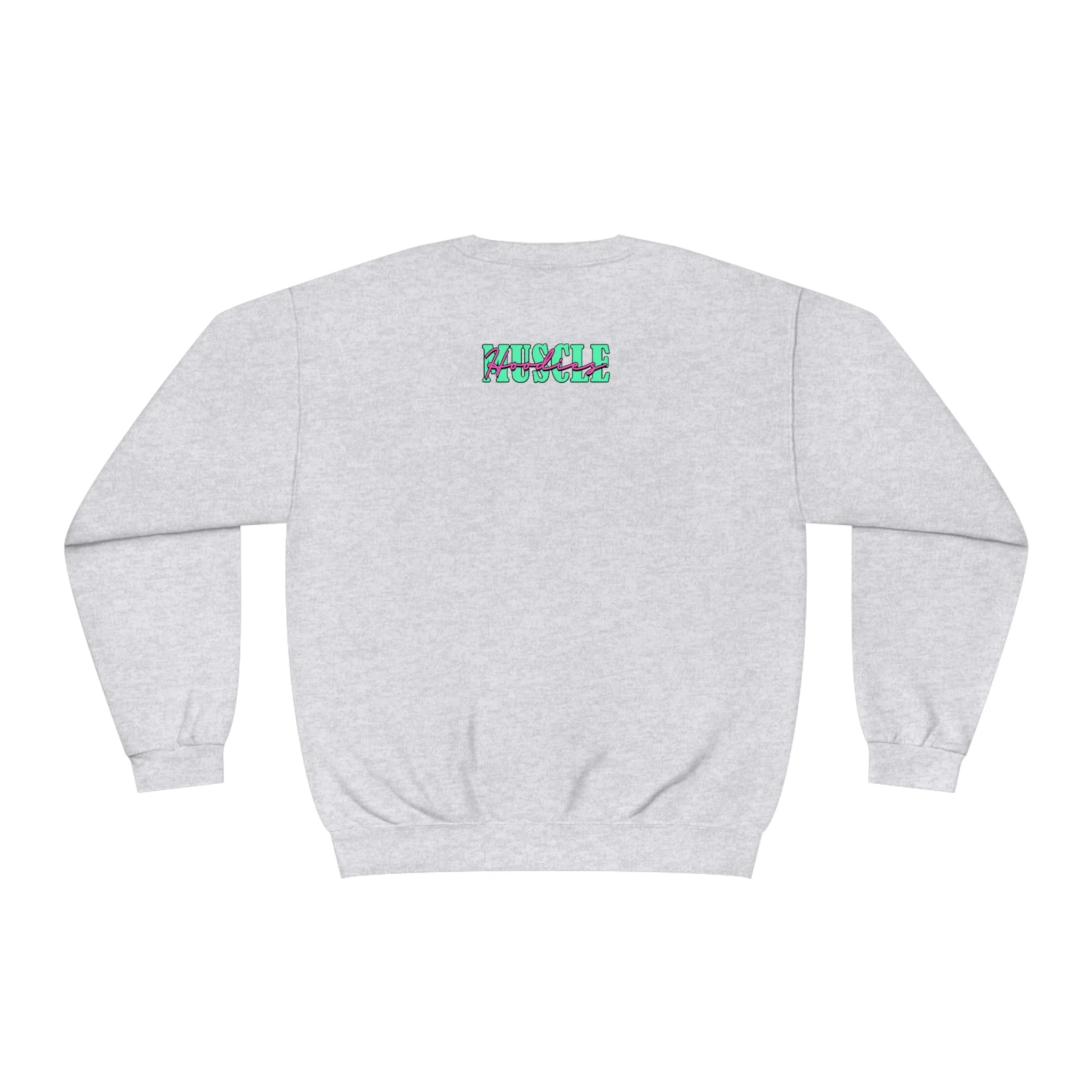STOP THE HATE- CREWNECK
