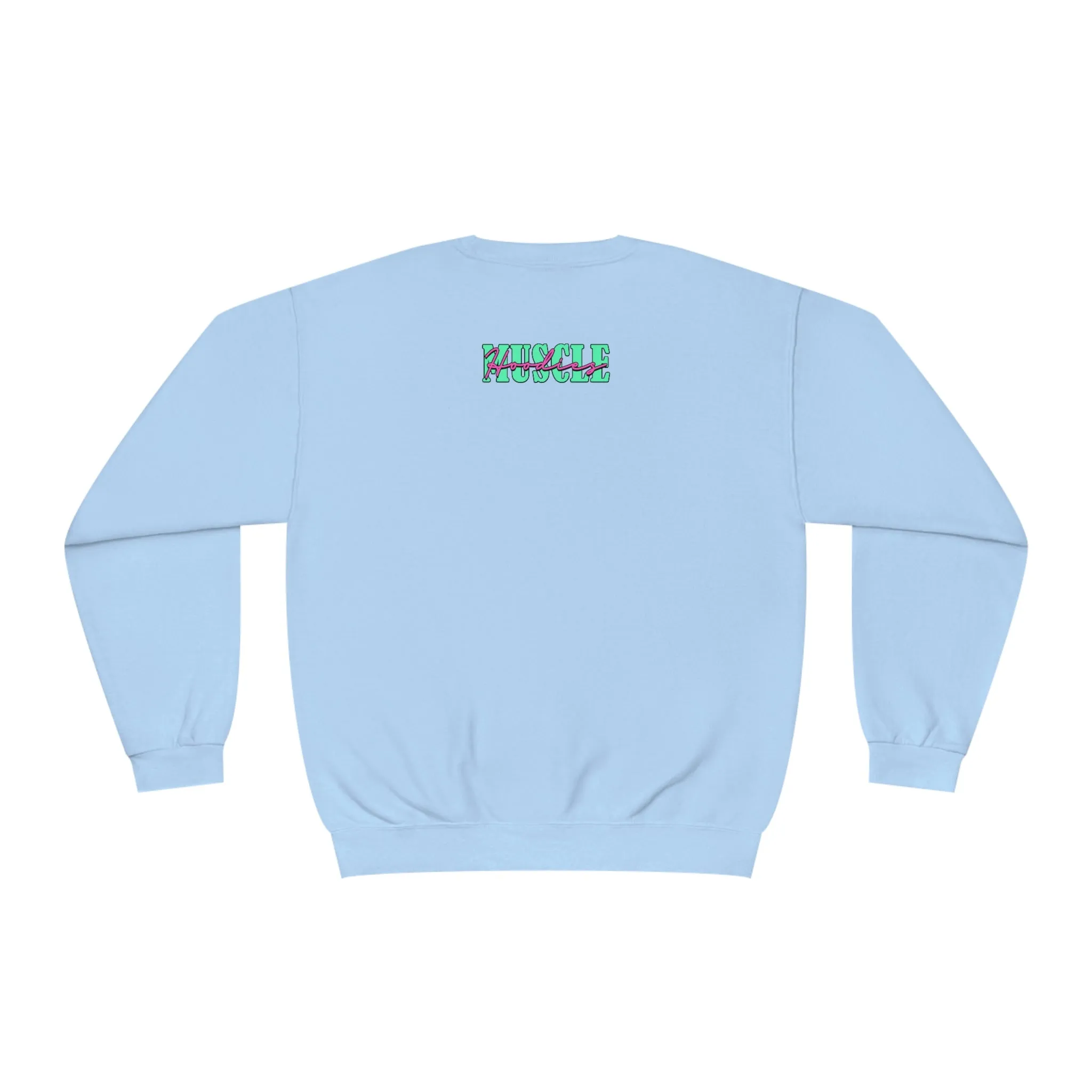 STOP THE HATE- CREWNECK