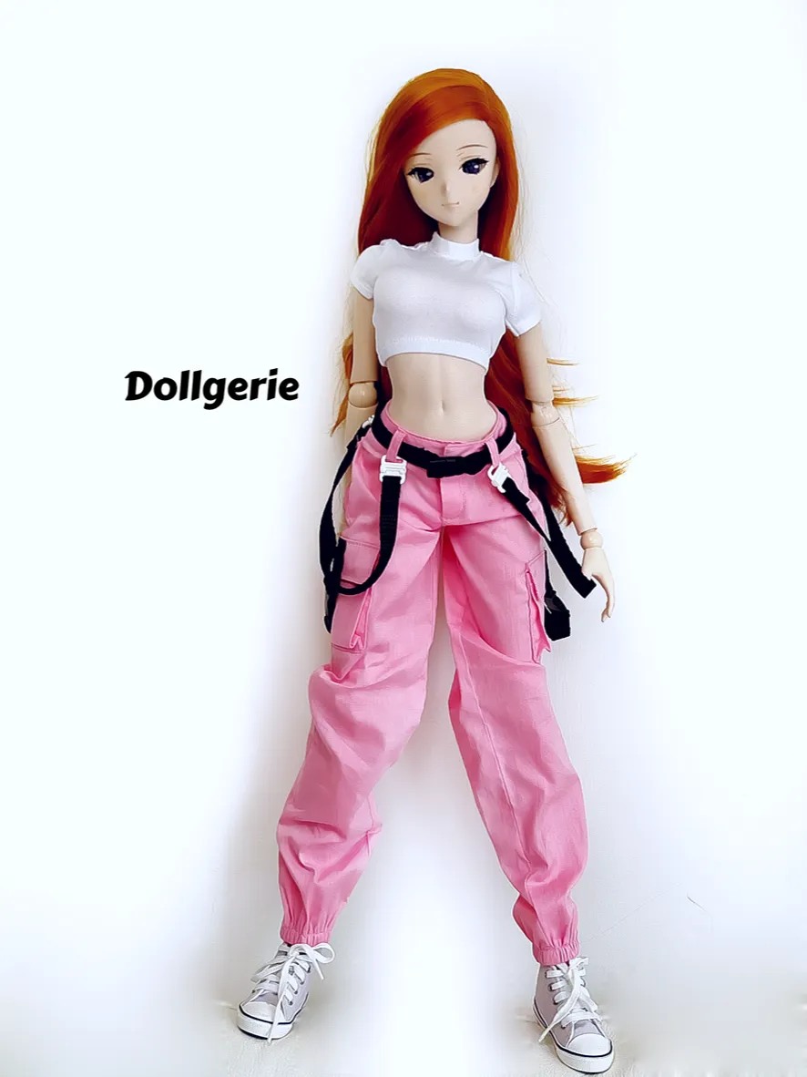 Street Dance Style for SmartDoll or DD