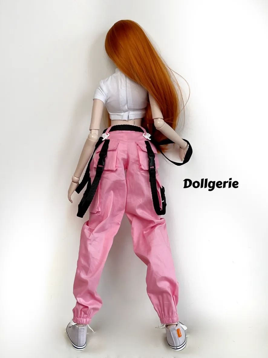 Street Dance Style for SmartDoll or DD