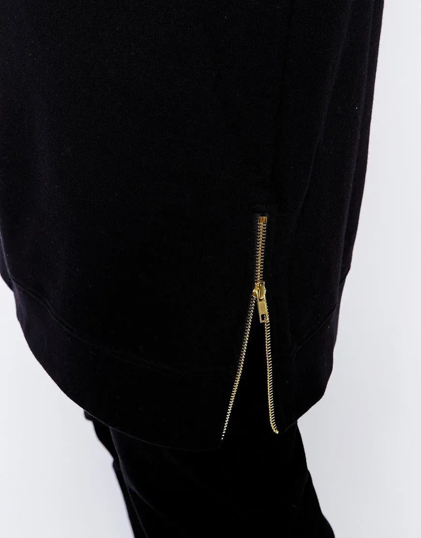 STREET WARM SWETASHIRT