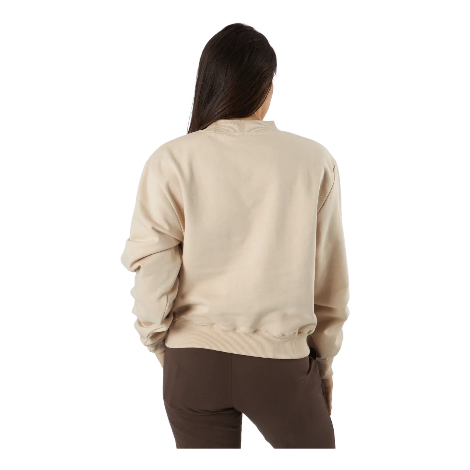 Sweatshirt Warm Sand