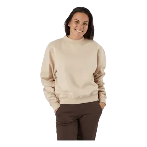 Sweatshirt Warm Sand