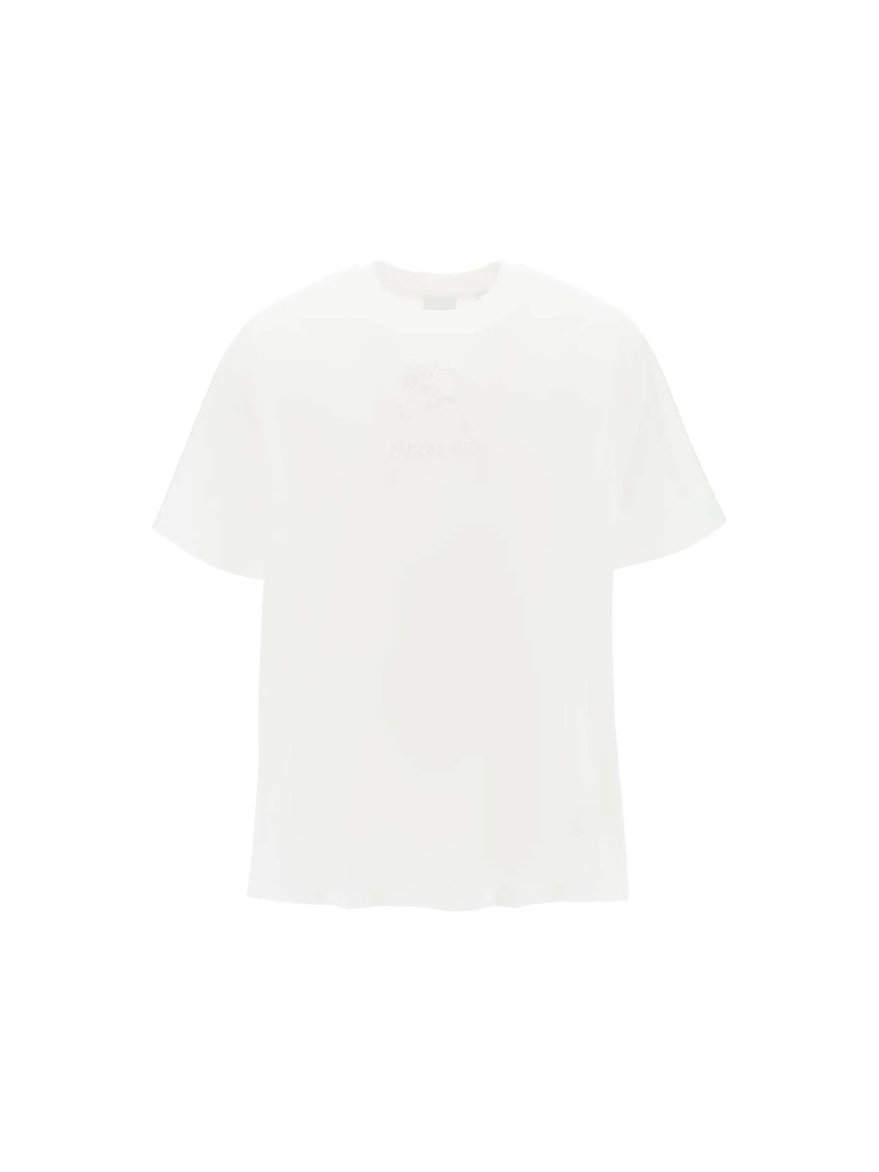 Tempah Plain Short-Sleeve T-Shirt