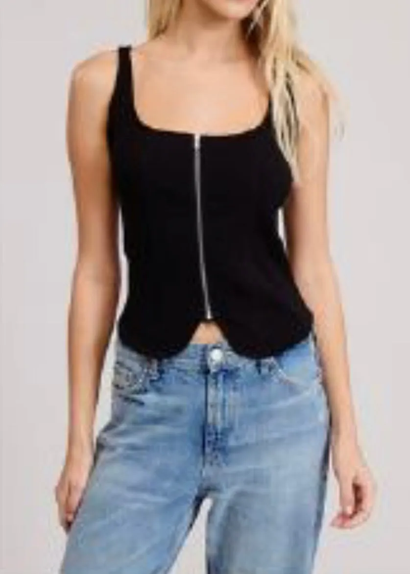 The Chloe Tank