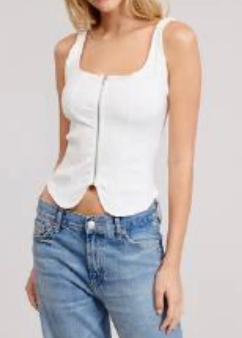The Chloe Tank