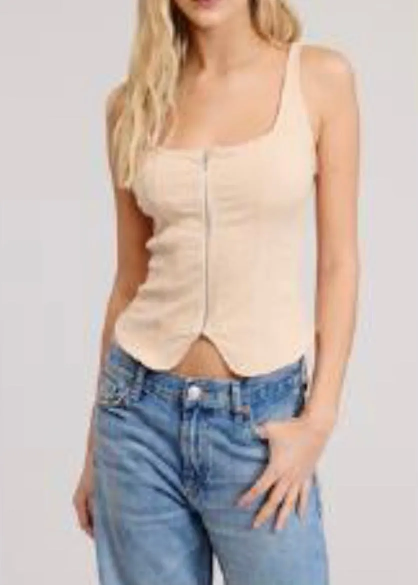 The Chloe Tank