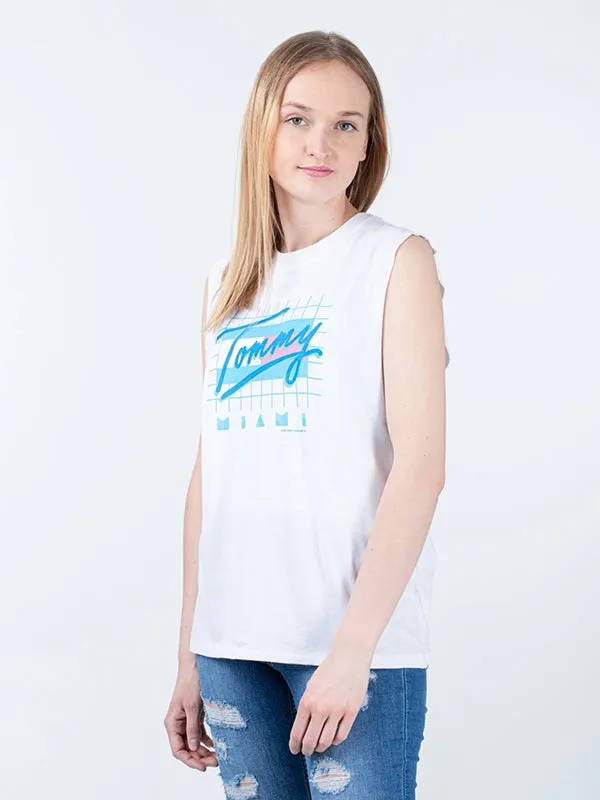 Tjw Relaxed Miami Ta
