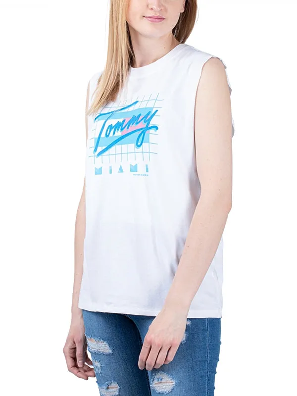 Tjw Relaxed Miami Ta