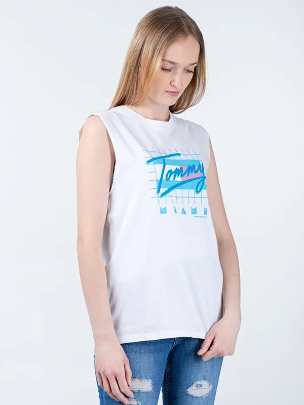 Tjw Relaxed Miami Ta