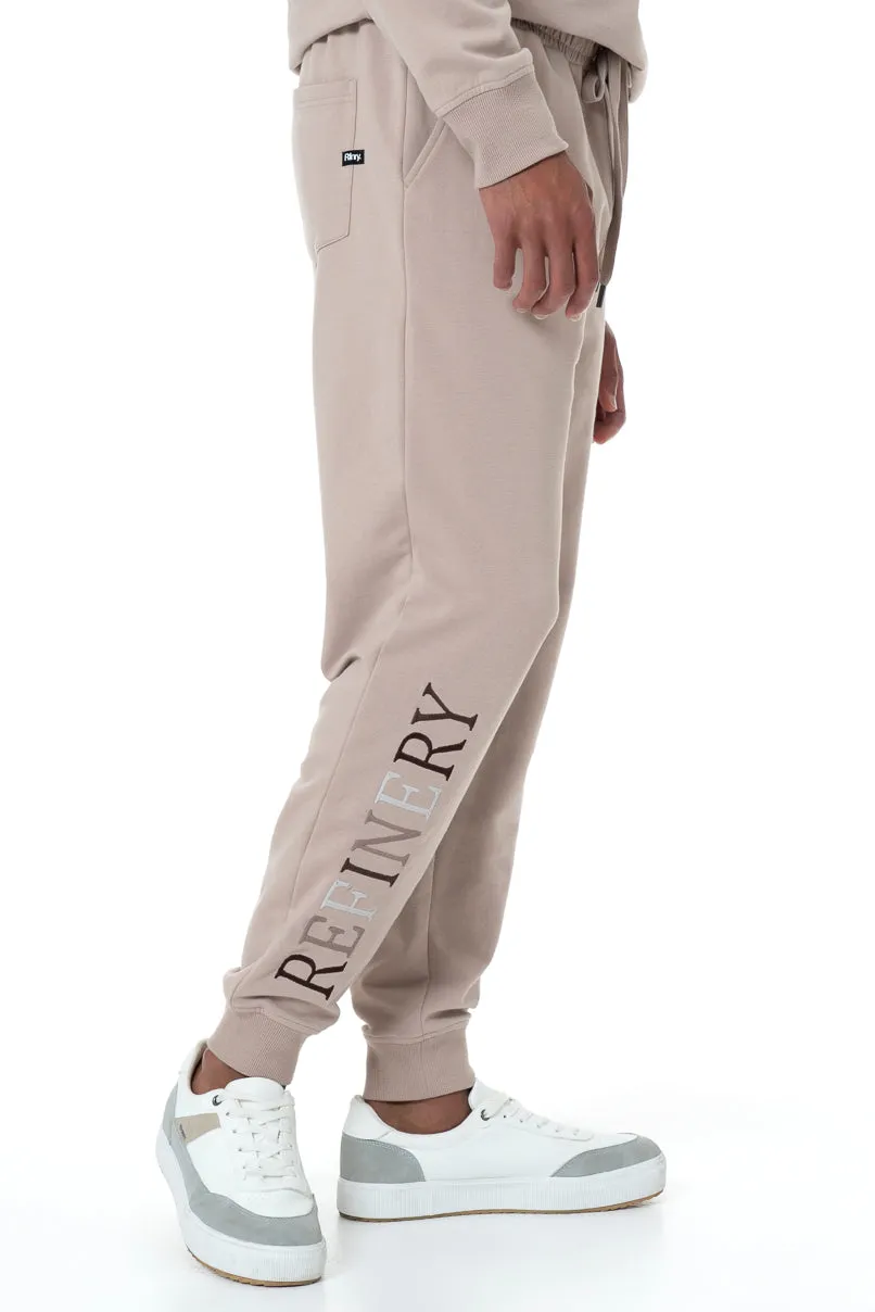 Track Pants _ 158789 _ Biscuit