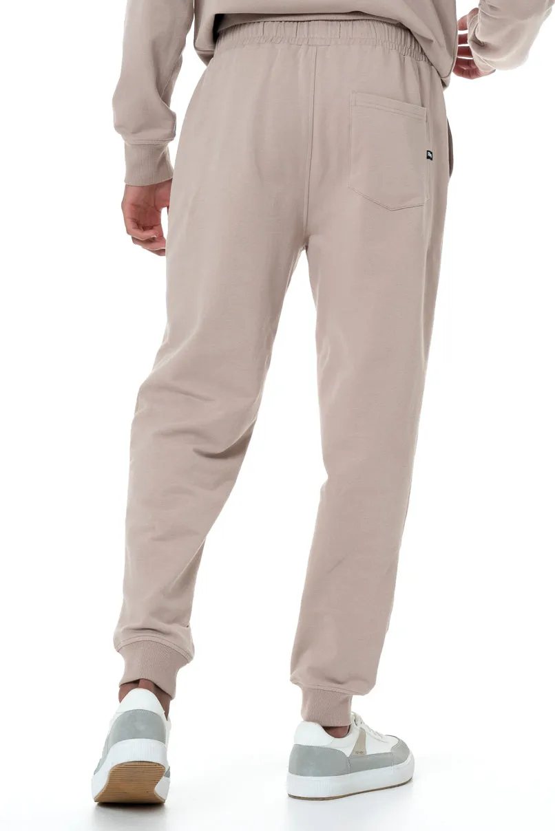 Track Pants _ 158789 _ Biscuit