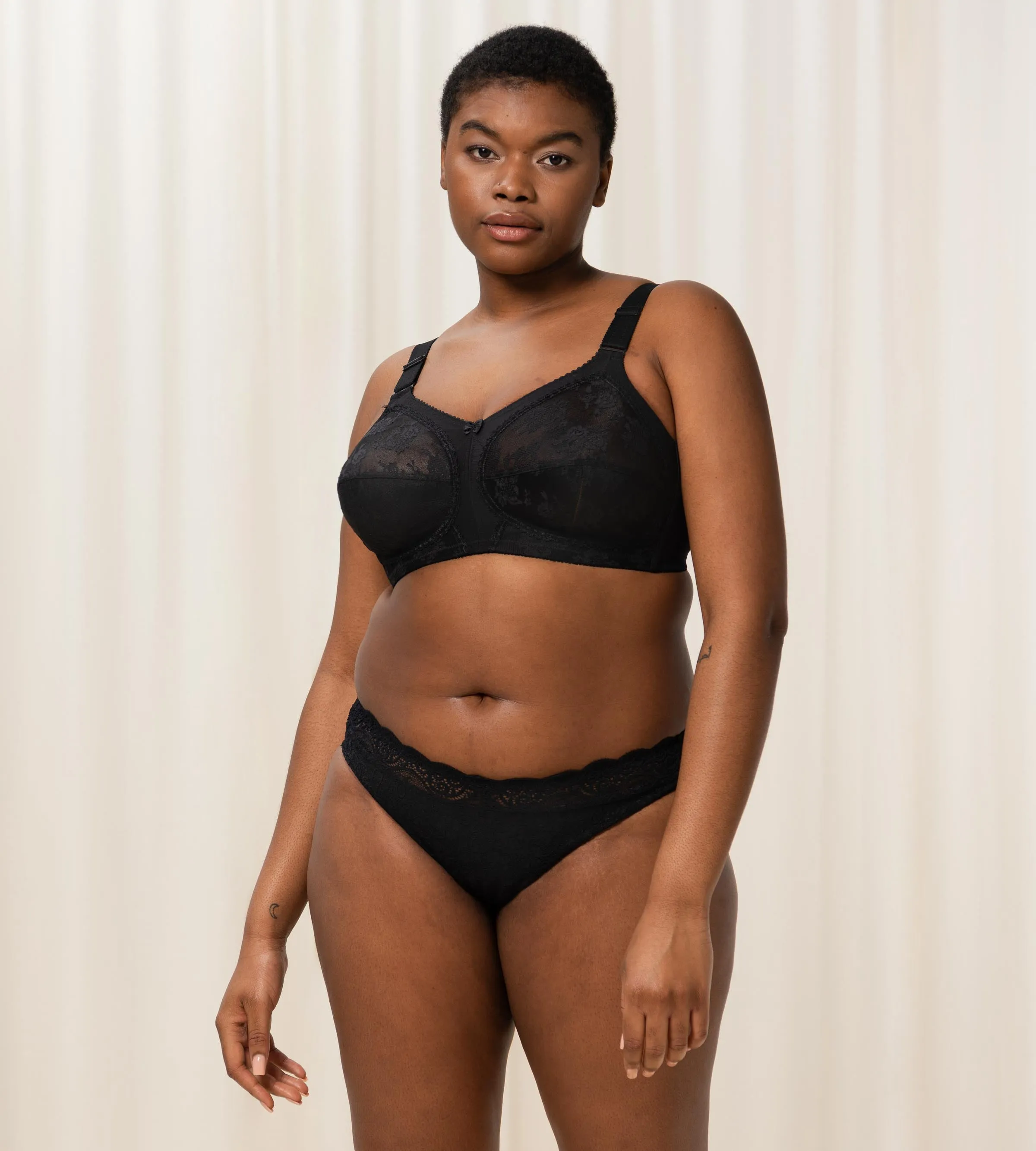 Triumph - Doreen - Classic Bra