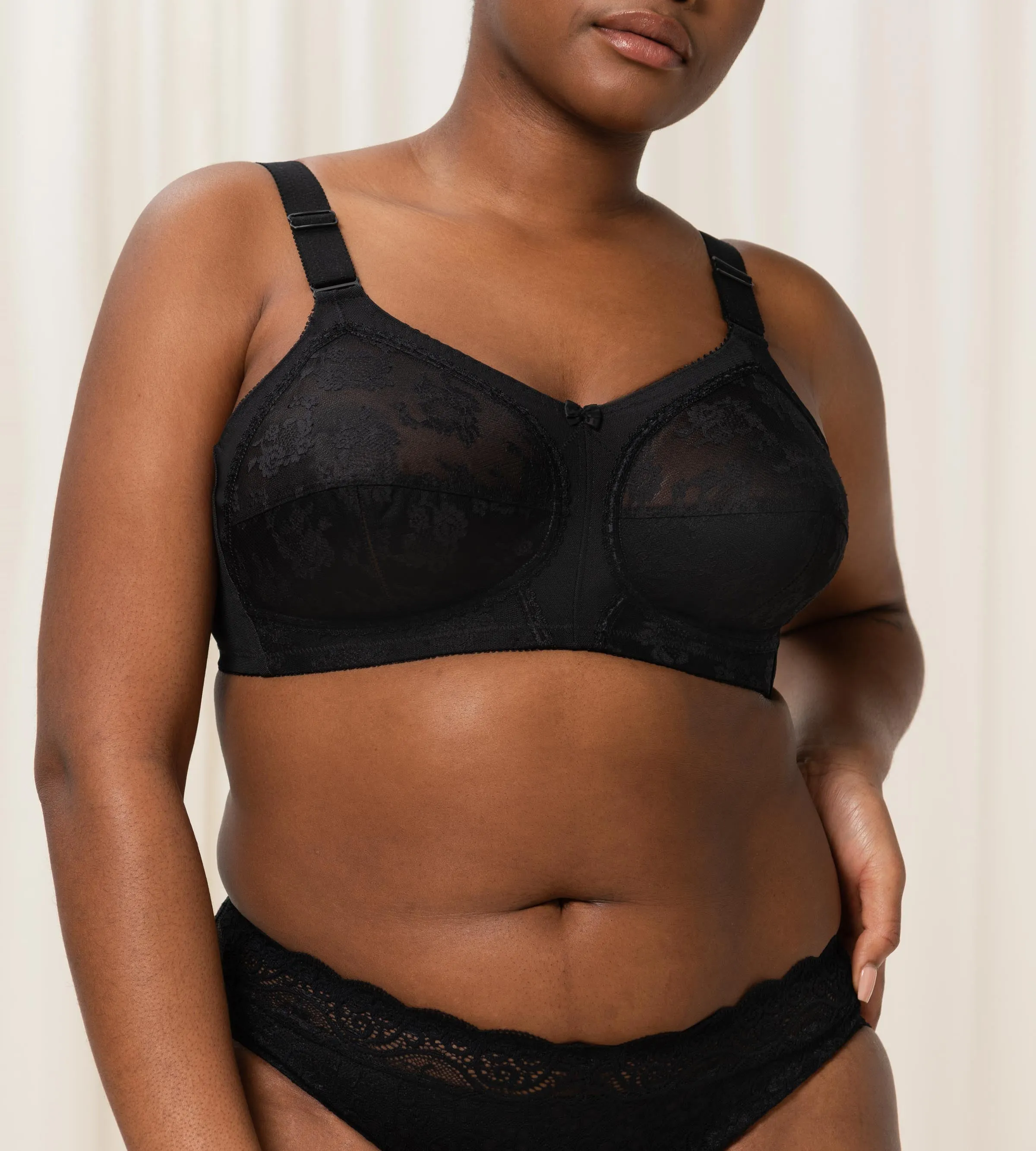 Triumph - Doreen - Classic Bra