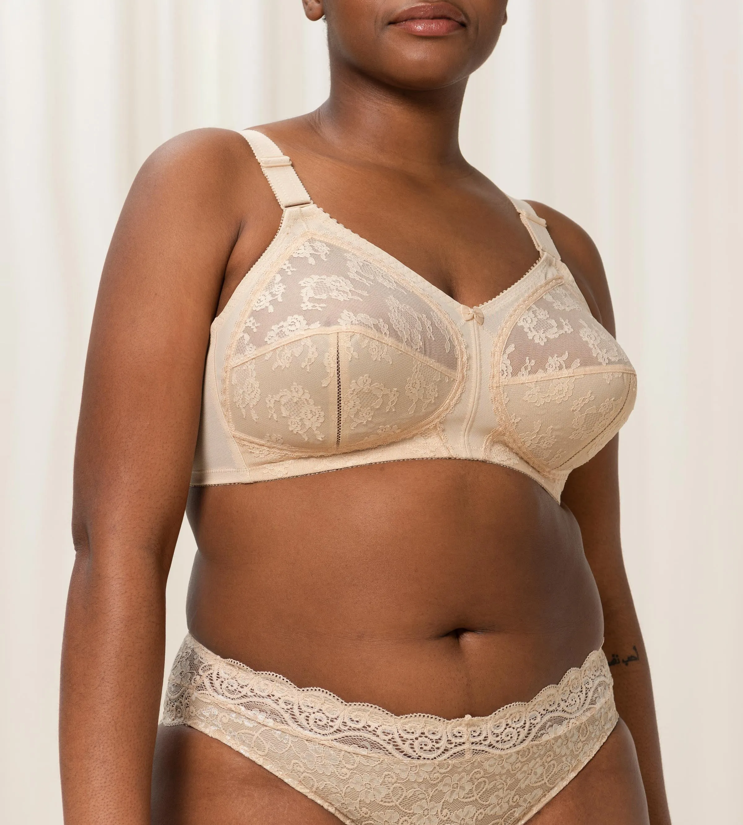 Triumph - Doreen - Classic Bra