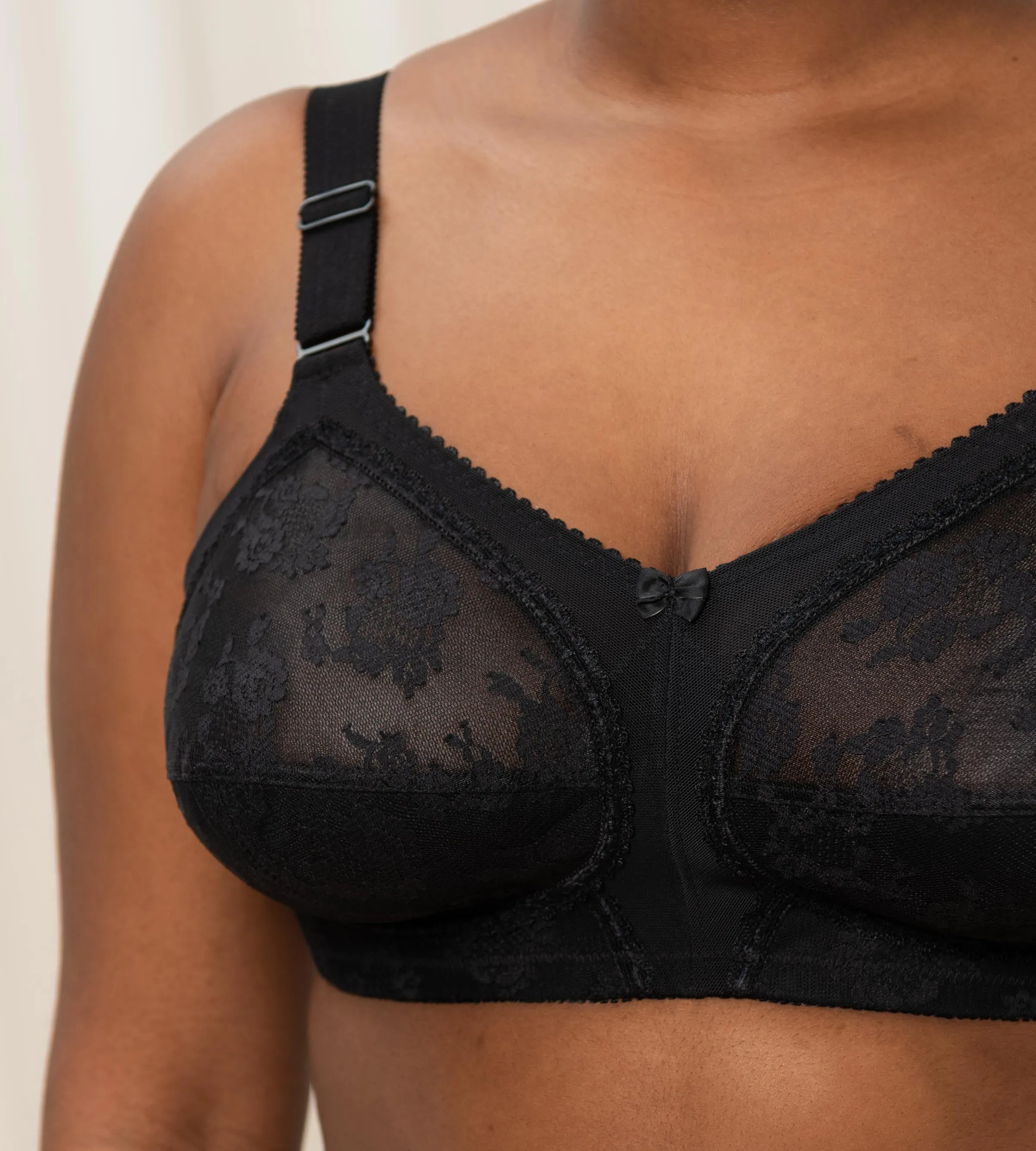 Triumph - Doreen - Classic Bra