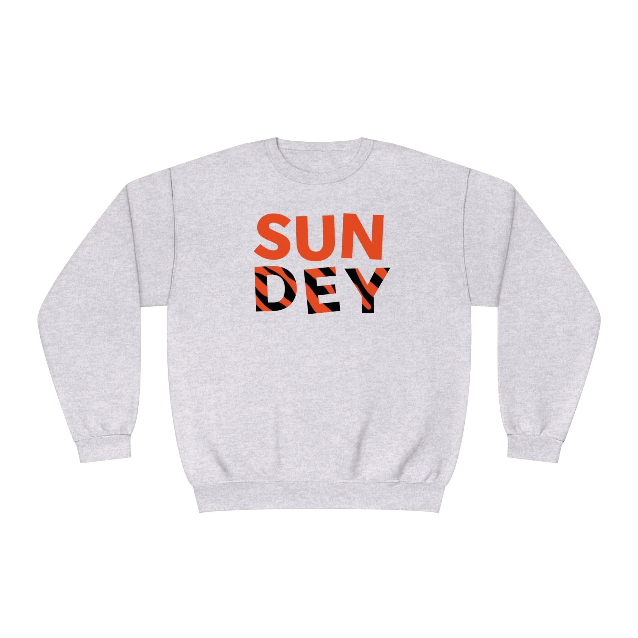 Unisex NuBlend® Crewneck Sweatshirt