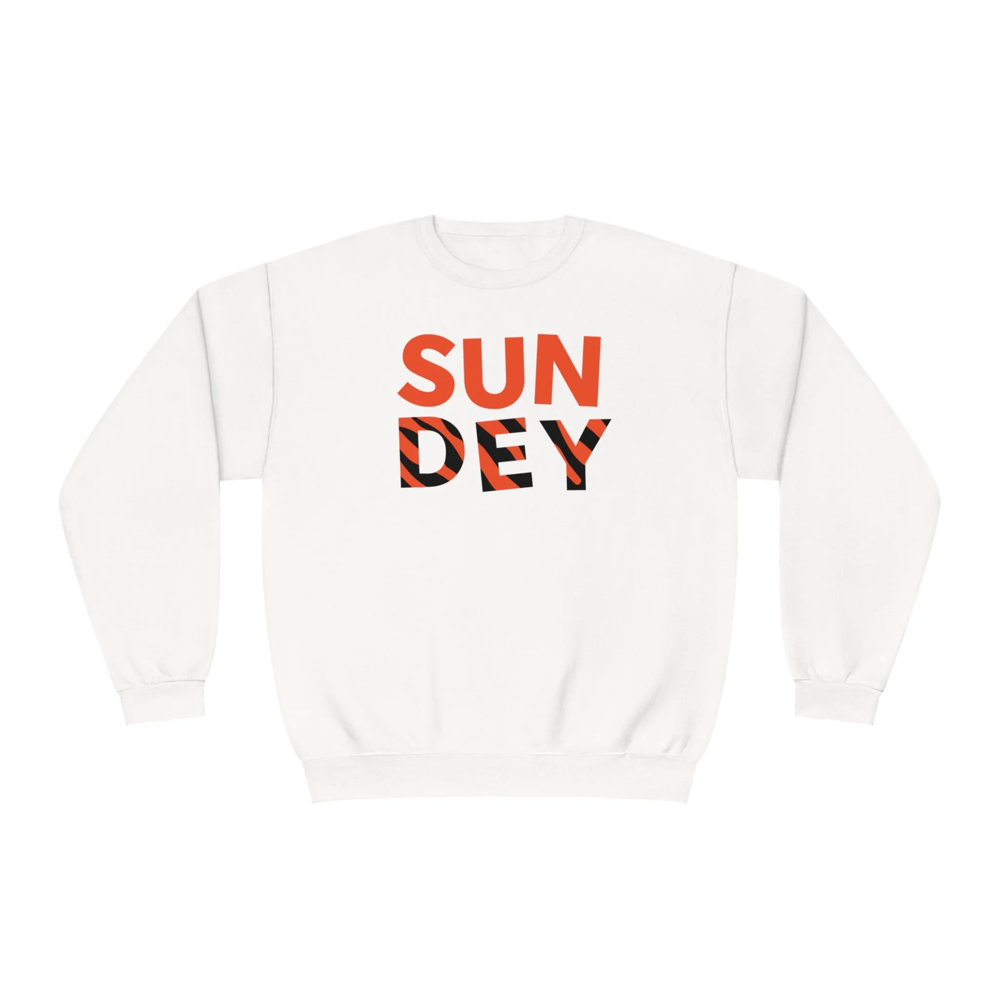 Unisex NuBlend® Crewneck Sweatshirt